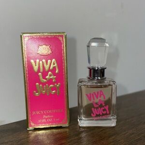 Juicy Couture Viva La Juicy Perfume Travel Mini